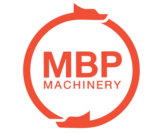 Logo - MBP Logo - MBP
